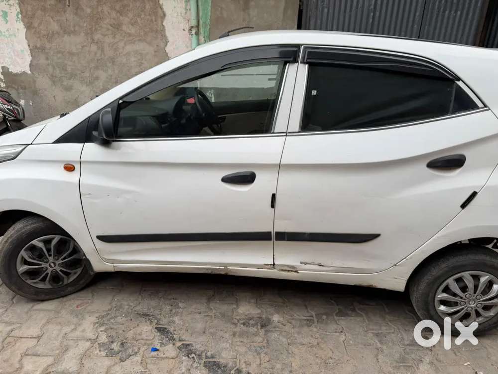 Hyundai Eon Era 2013 Manual Petrol