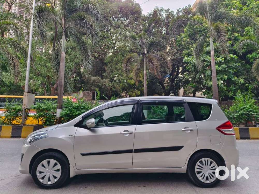 Maruti Suzuki Ertiga Vxi (o) Cng, 2012, Cng & Hybrids