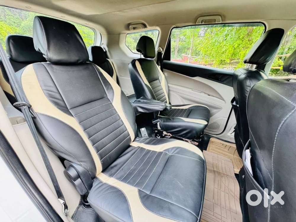 Mahindra Marazzo M2, 2020, Diesel