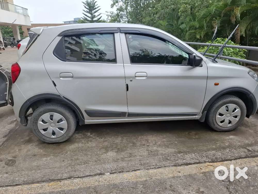 Maruti Suzuki Alto Vxi 2023 First-owner