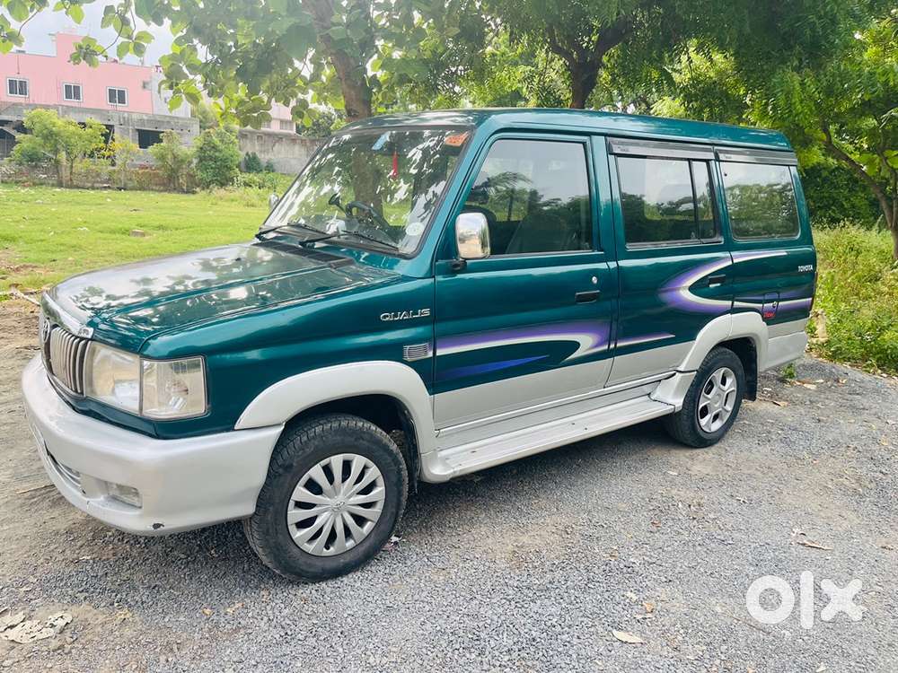 Toyota Qualis Diesel 2004