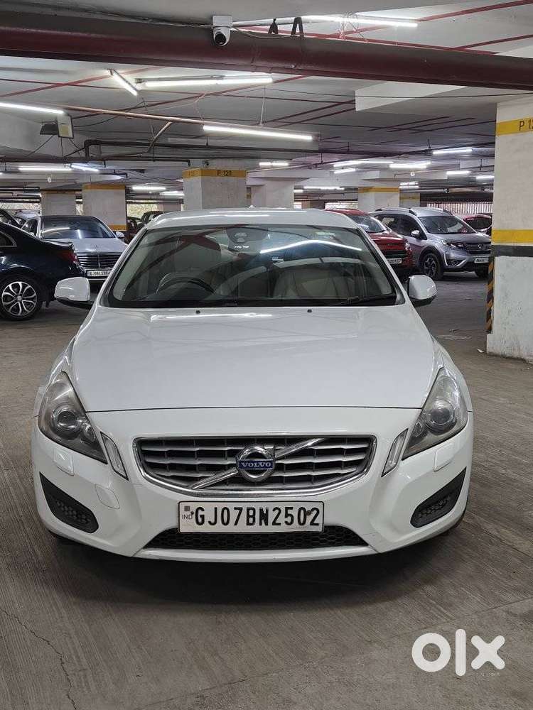 Volvo S60, 2013, Diesel