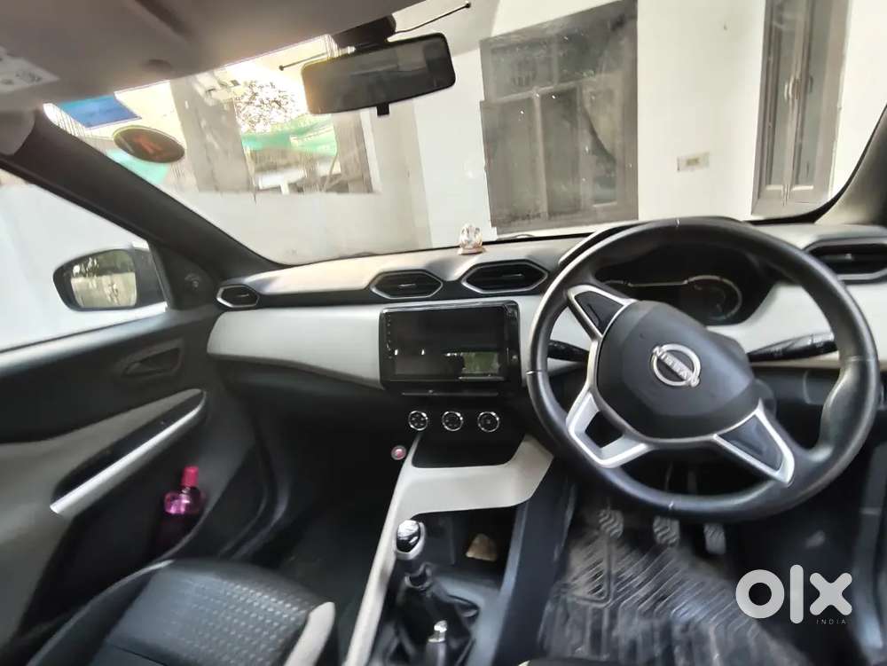 Magnite Car For Sale