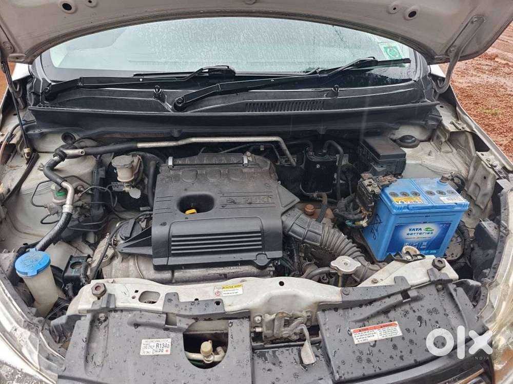 Maruti Suzuki Celerio, 2015, Petrol