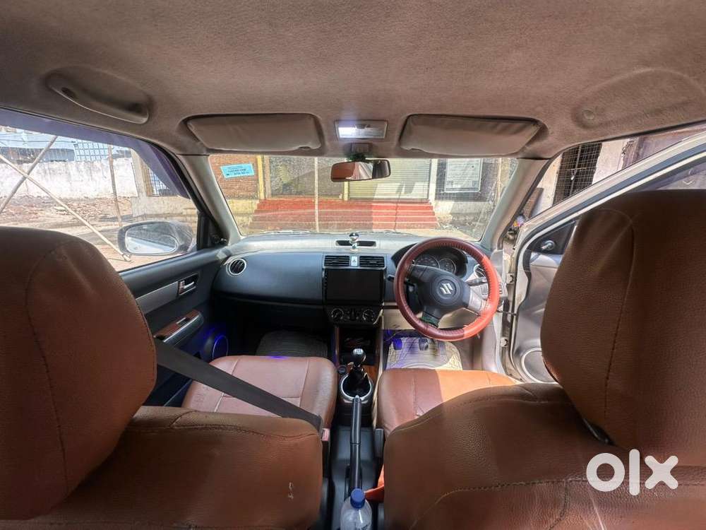 Maruti Suzuki Swift 2010 Diesel Good Condition