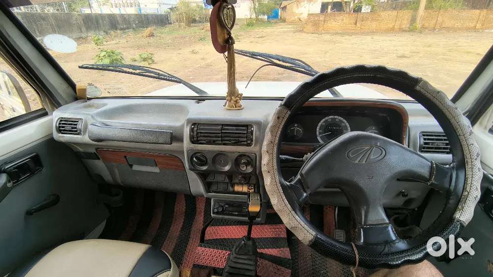 Certified Used Bolero – Direct Owner Sale, Immediate Transfer
