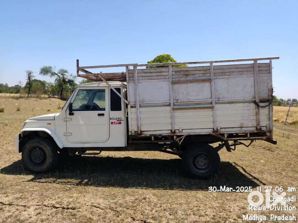 Mahindra Be 6 2022 Diesel