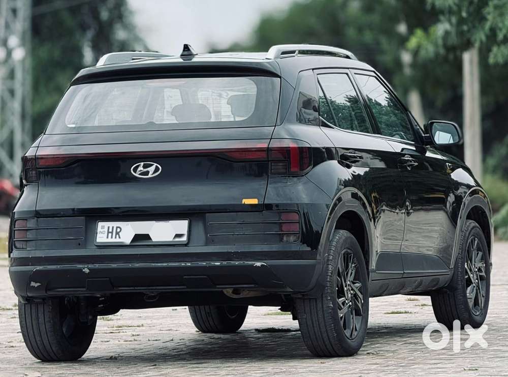 Hyundai Venue S 1.2 Petrol, 2023, Petrol