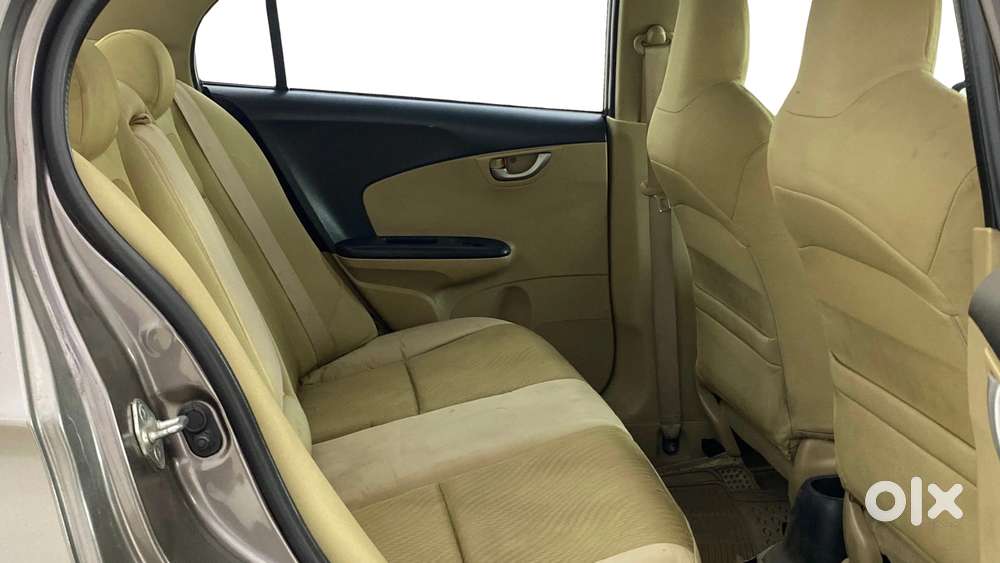 Honda Amaze 2013-2016 Vx I-vtech, 2014, Petrol