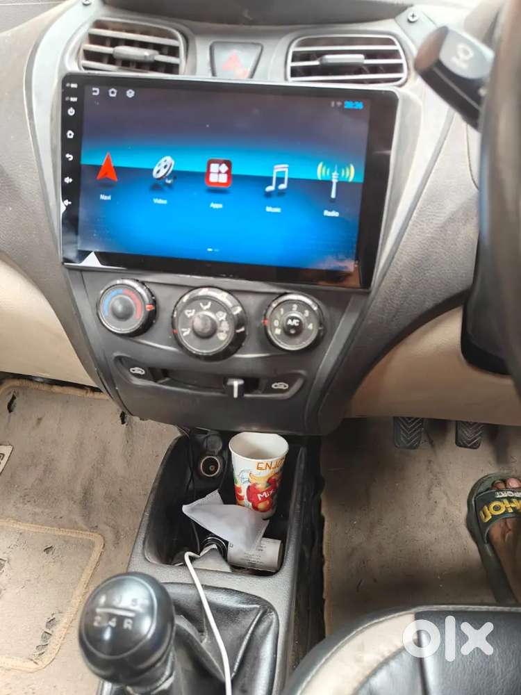 Hyundai Eon 0.8 Plus 2012
