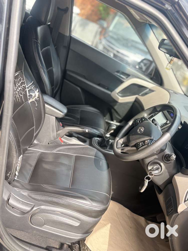 Hyundai Creta 1.4 S, 2016, Diesel