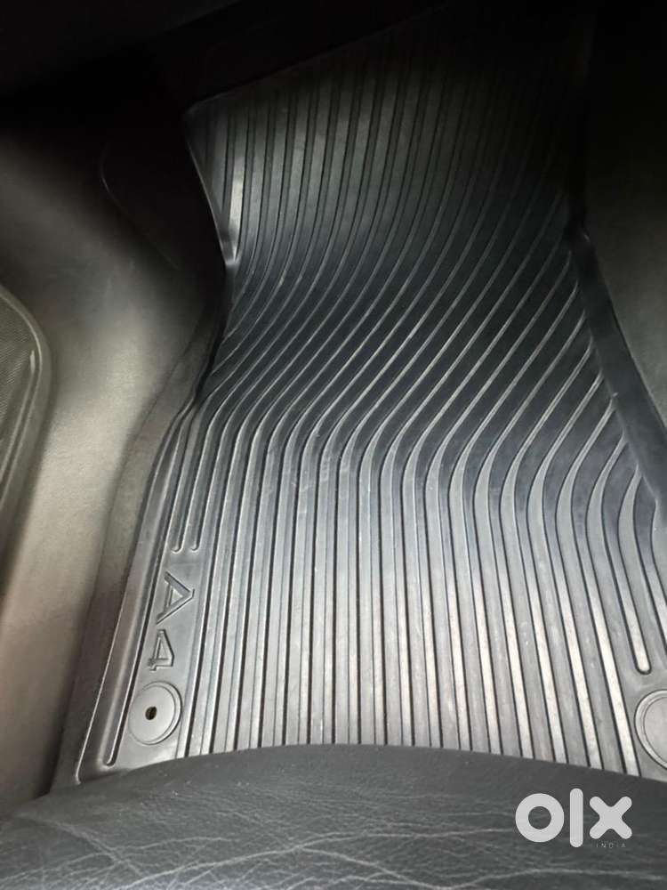 Audi A4 Technology Pack