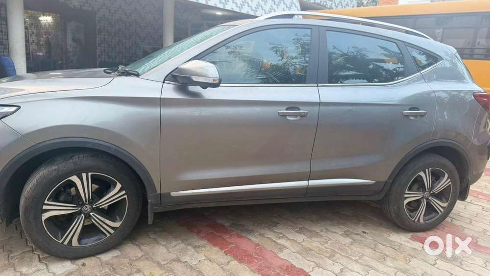 Mg Astor 2023 Petrol Well Maintained