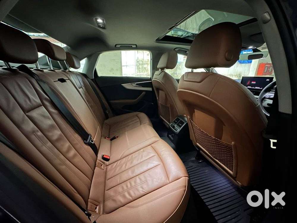 Audi A4 2.0 Premium Plus 40 Tfsi, 2021, Petrol