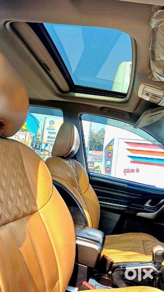 Mahindra Xuv500 W11, 2020, Diesel