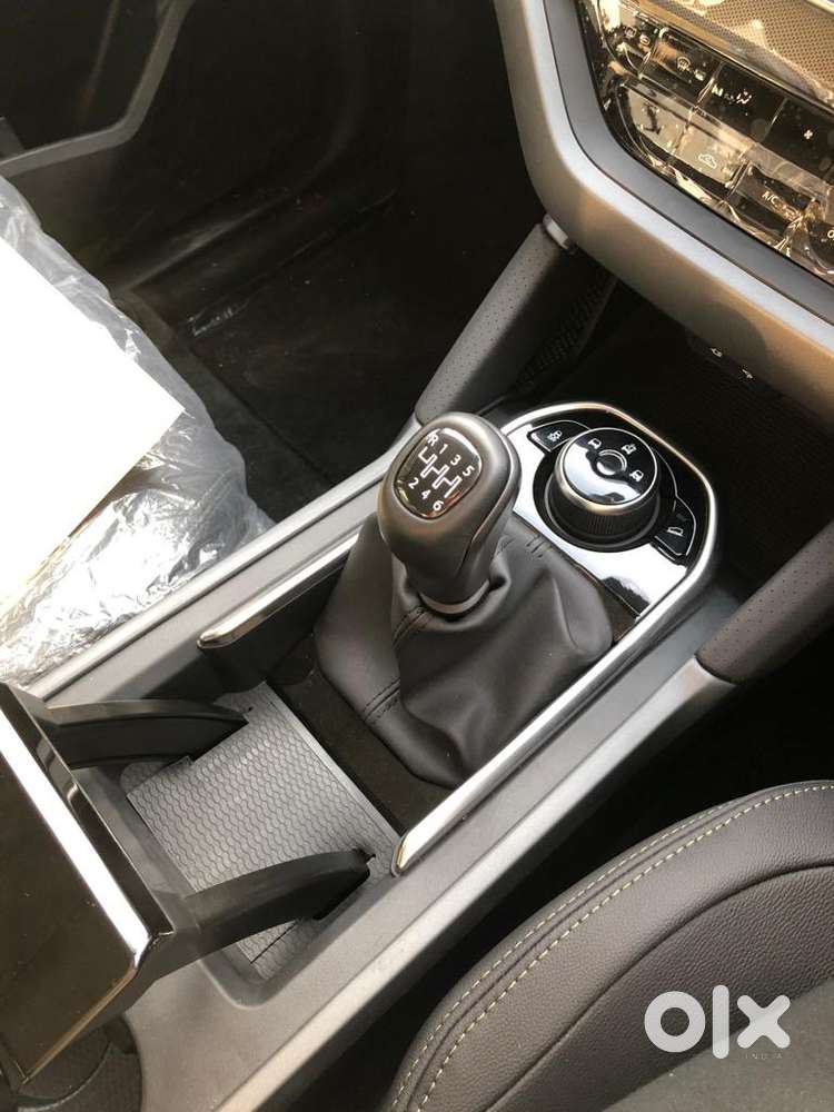 Tata Harrier 2021 Diesel Well Maintained