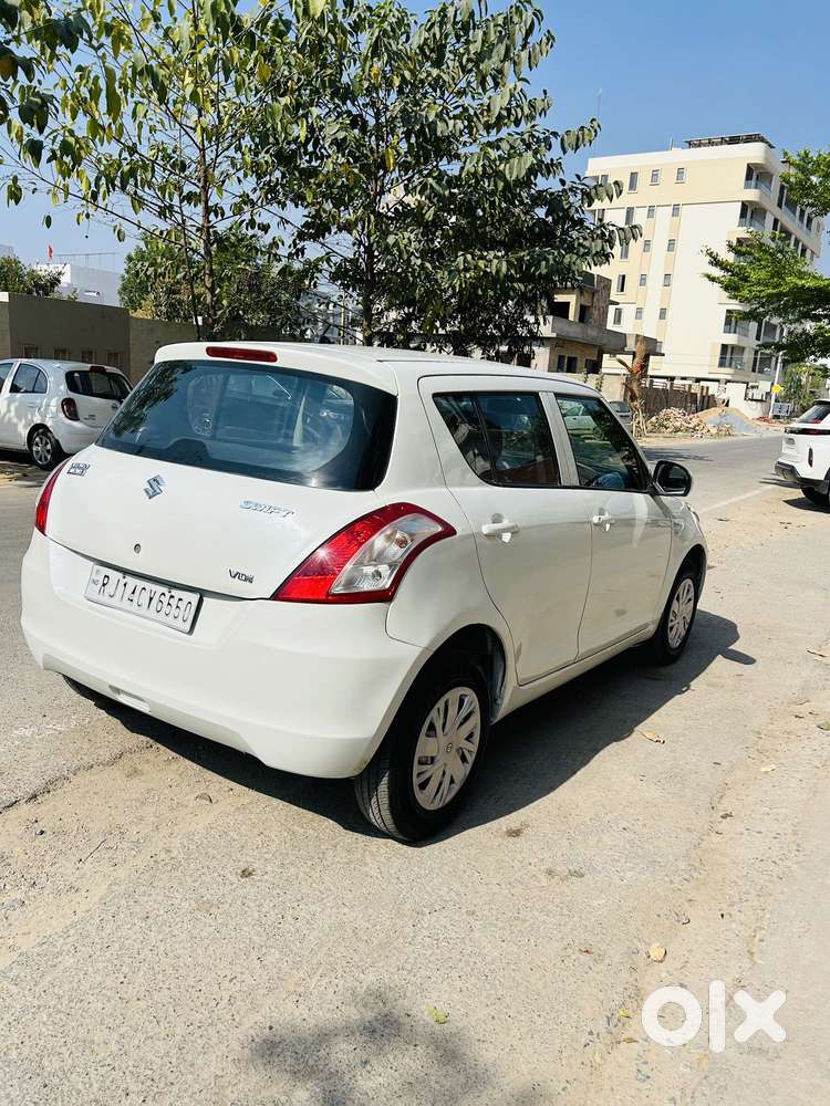 Maruti Suzuki Swift Vdi, 2014, Diesel