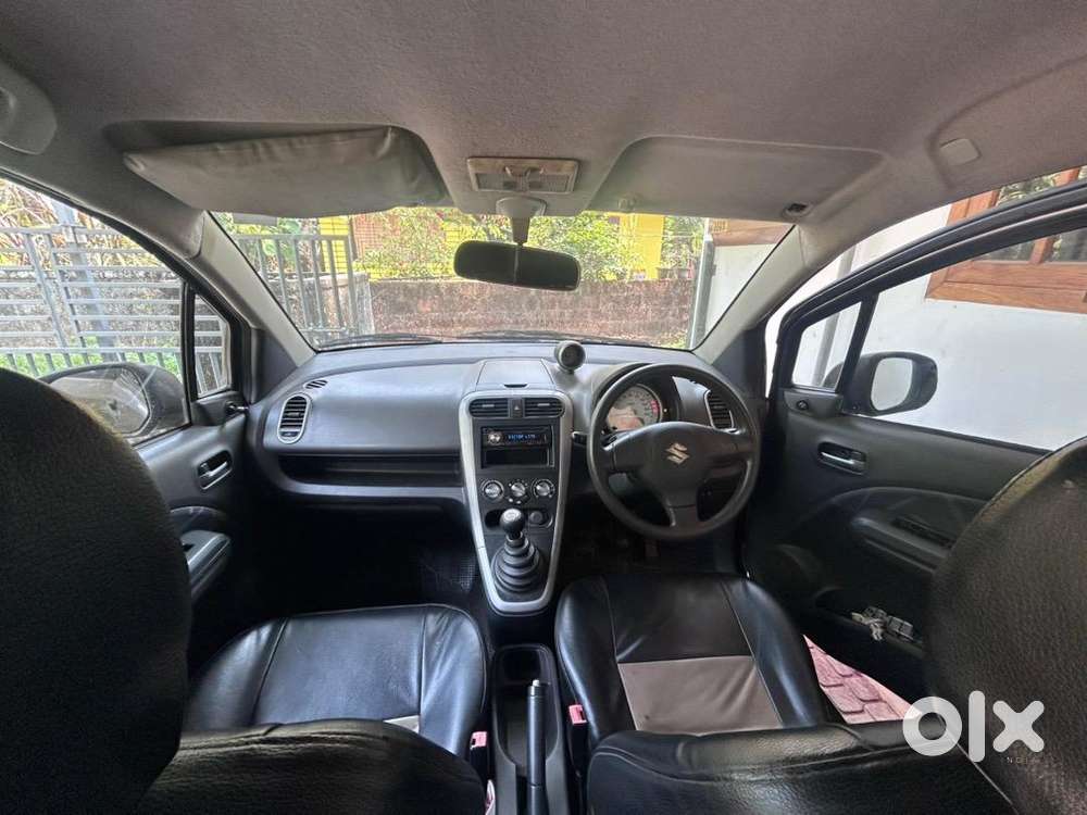 Maruti Suzuki Ritz Petrol Well Maintained