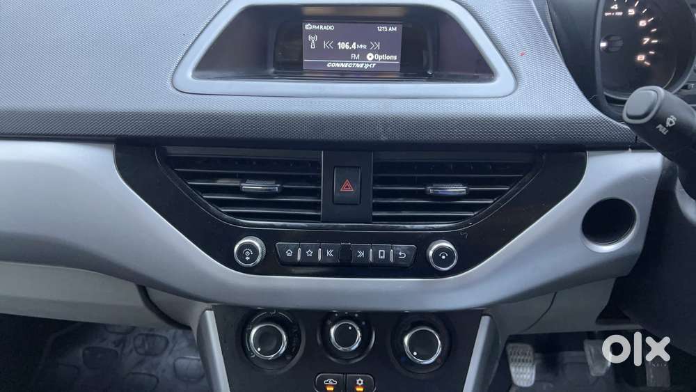 Tata Nexon 1.5 Revotorq Xm, 2018, Diesel