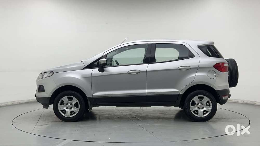 Ford Ecosport [2017-2021] 1.5 Trend Ti Vct, 2017, Petrol