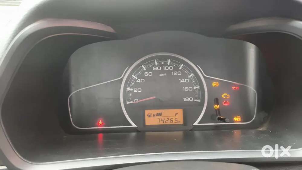 Maruti Suzuki 800 2020 Car