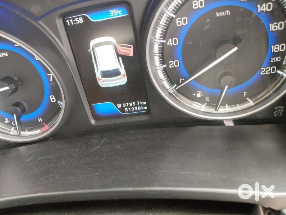Maruti Suzuki Baleno 2020 Petrol Good Condition