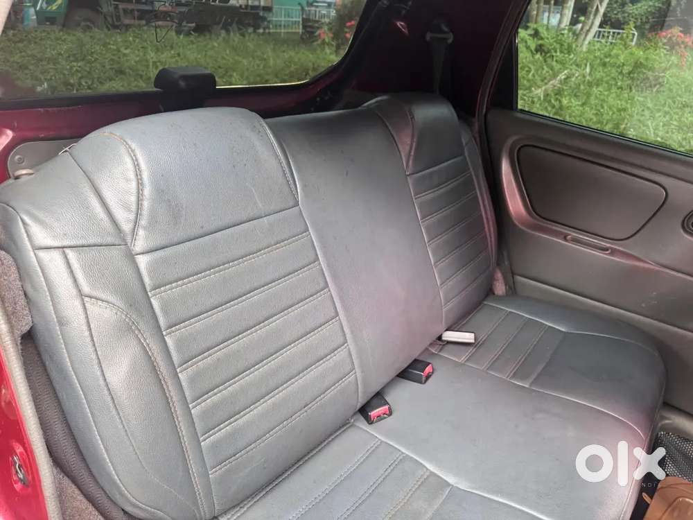 Maruti Suzuki Alto 2008 Lxi
