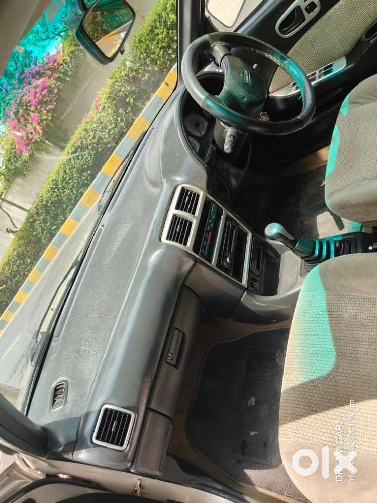 Maruti Suzuki Esteem Vxi - Bsiii, 2007, Petrol