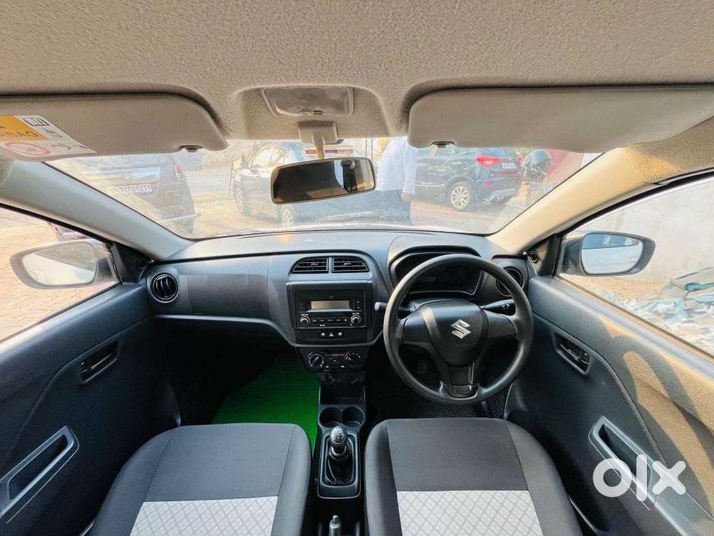 Maruti Suzuki Alto K10 Vxi (o), 2024, Petrol