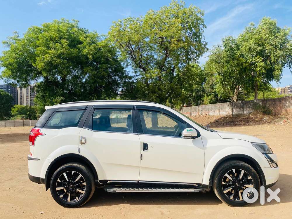 Mahindra Xuv500 W11, 2019, Diesel