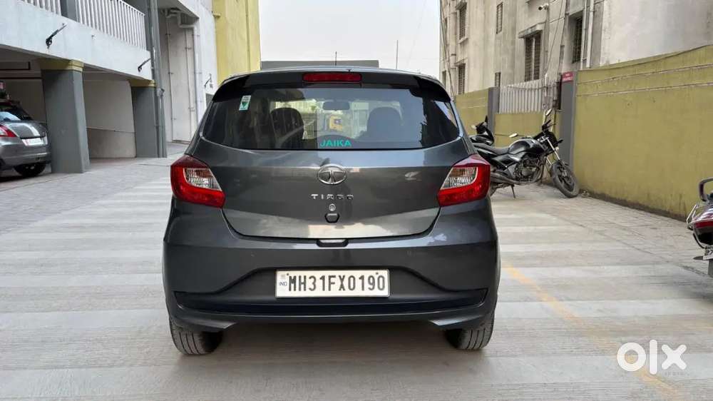 Tata Tiago Revotron Xt 2023