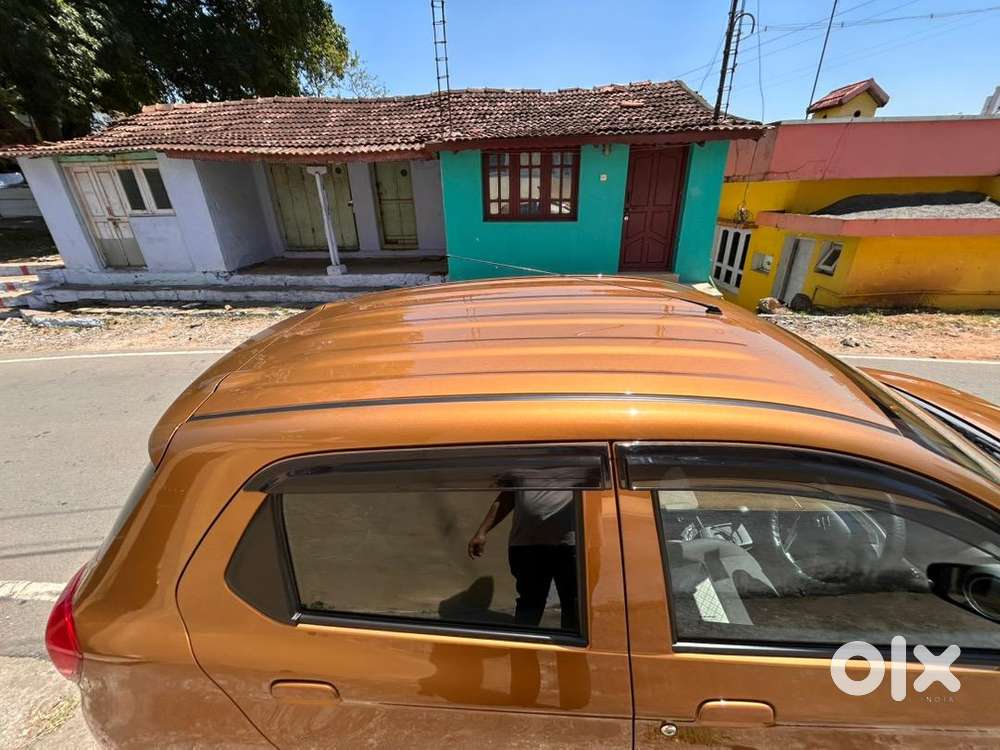 Maruti Suzuki Alto K10 Amt 2025 Petrol 3000 Km Driven