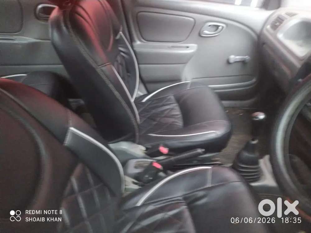 Maruti Suzuki Alto 2009 Lpg/petrol Good Condition