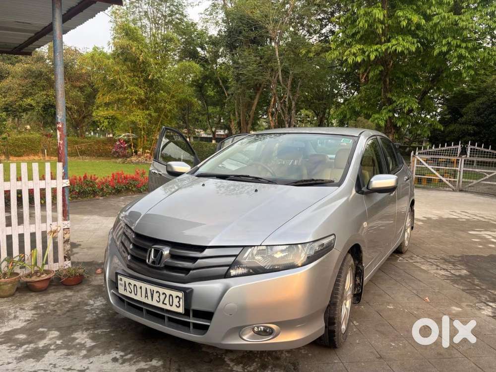 Honda City 2011 Petrol 21000 Km Driven Very Well Maintained