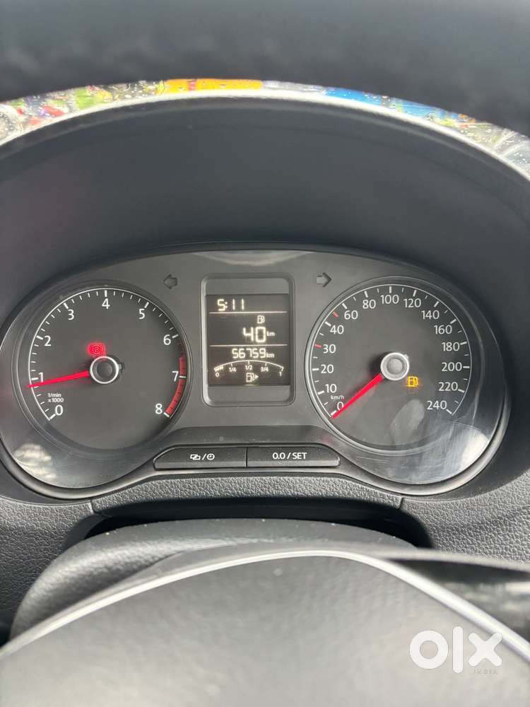 Volkswagen Polo 1.0 Highline Plus Tsi, 2018, Petrol