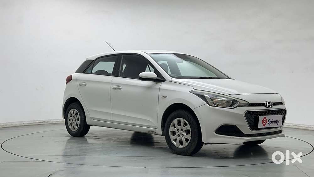 Hyundai Elite I20 [ ] 1.2 Magna, 2016, Petrol