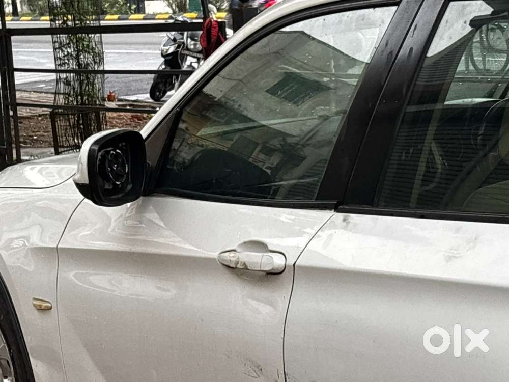 Bmw X1 Diesel 2011 Last