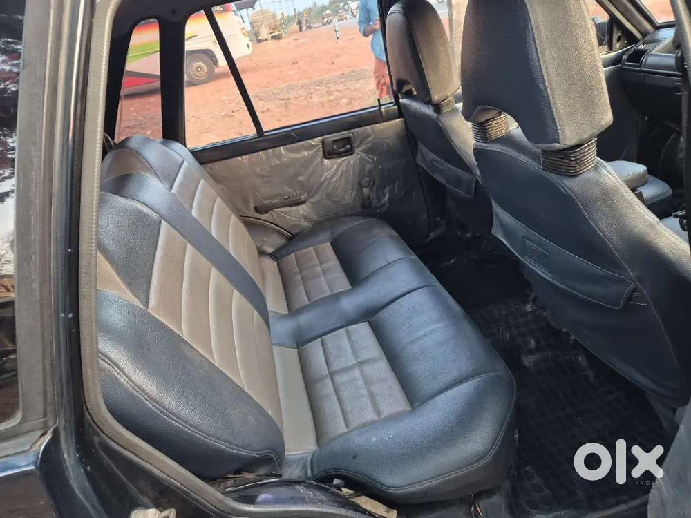 Maruti Suzuki 800 1998 Petrol Good Condition