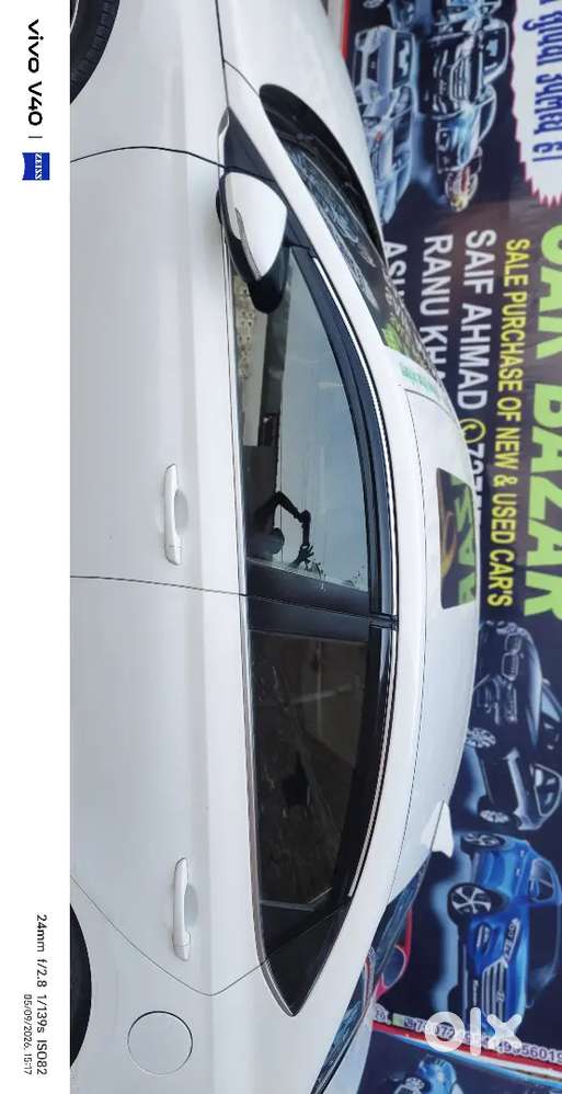 Hyundai Verna 2018 Diesel Well Maintained