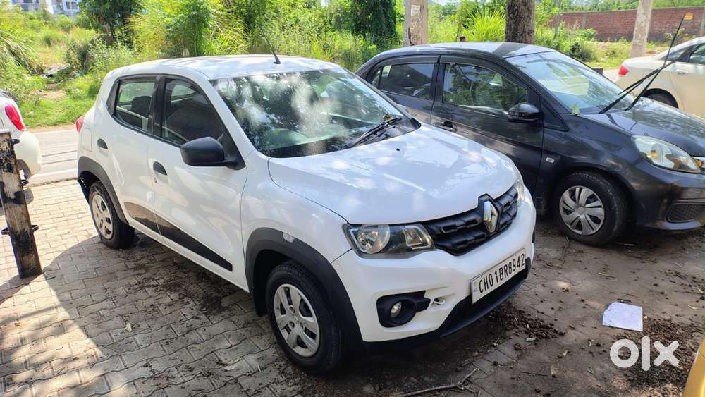 Renault Kwid, 2018, Petrol