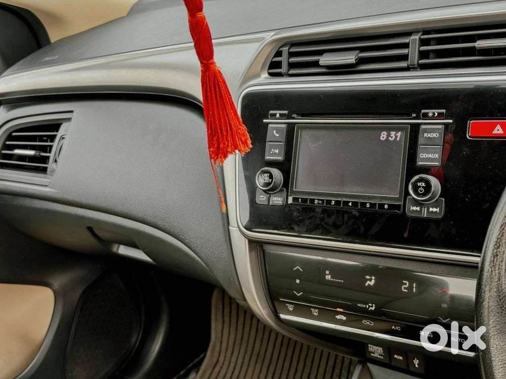 Honda City 2014-2015 I Dtec Vx, 2015, Diesel