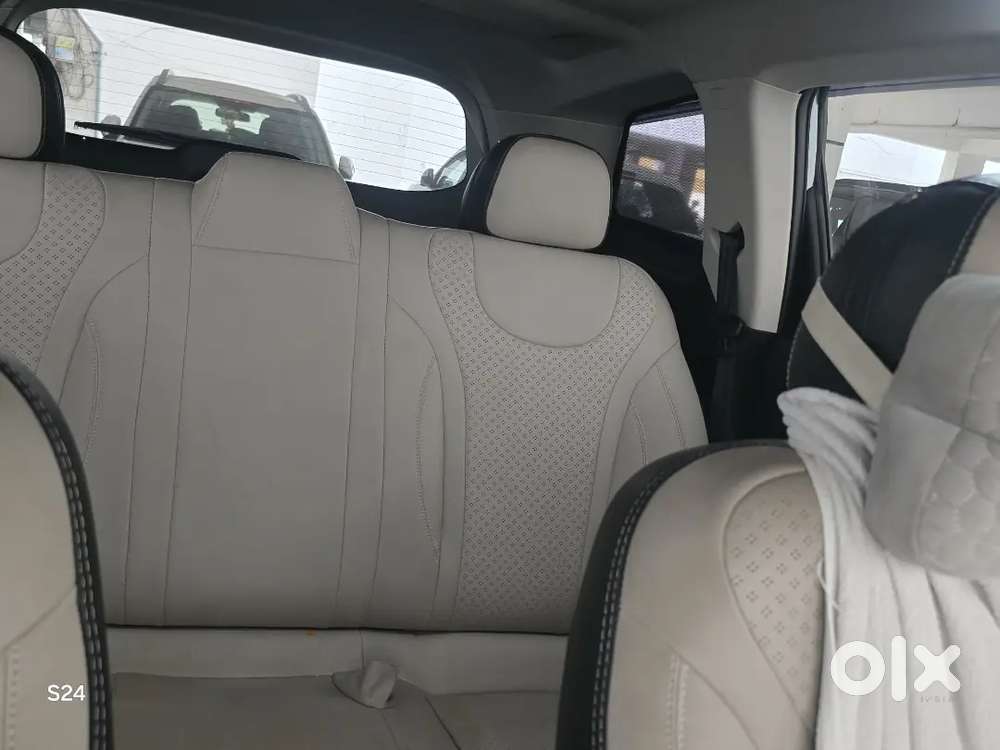 Xuv 700 Diesel With Mint Condition