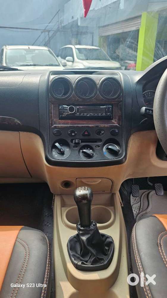 Chevrolet Enjoy 1.4 Lt 8, 2015, Diesel