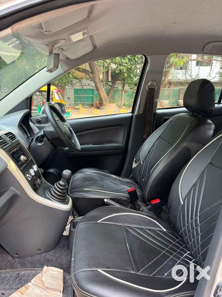 Maruti Suzuki Ritz Vxi, 2015, Cng & Hybrids