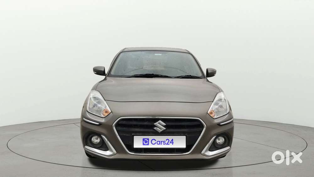 Maruti Suzuki Swift Dzire 1.2 Zxi Bsiv, 2021, Petrol