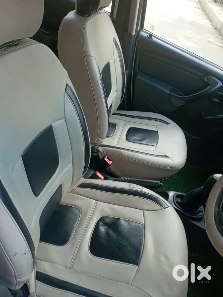 Renault Duster 2014 Petrol Well Maintained