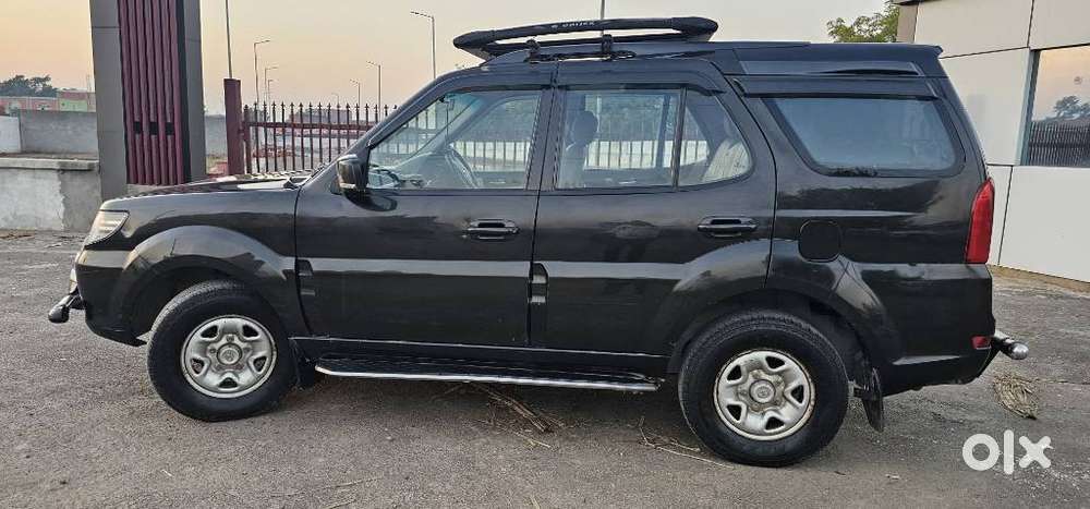 Tata Safari Storme Ex, 2014, Diesel