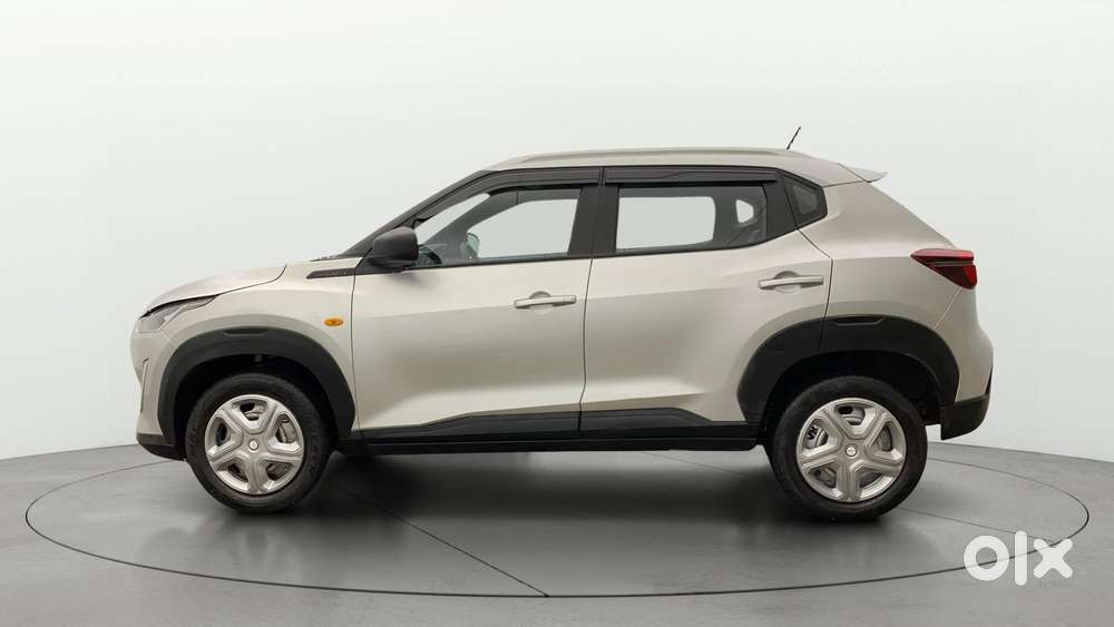 Nissan Magnite 1.0 Xe, 2022, Petrol