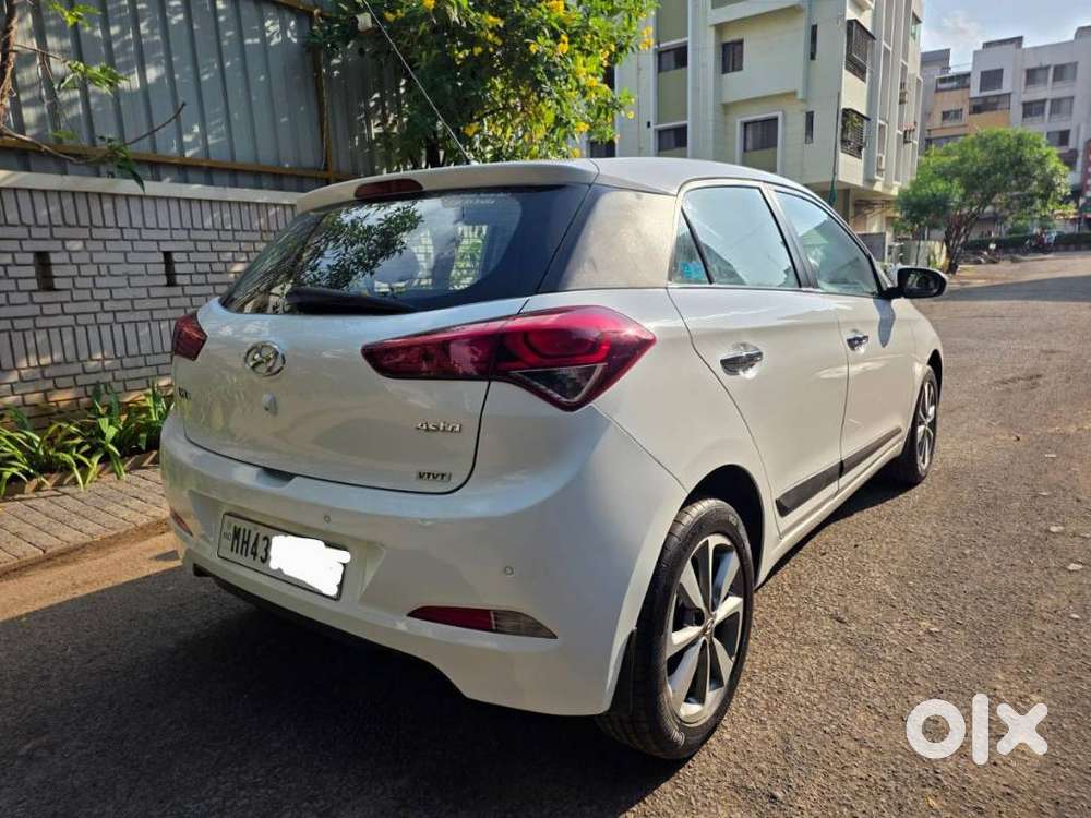 Hyundai I20 1.2 Asta, 2015, Petrol