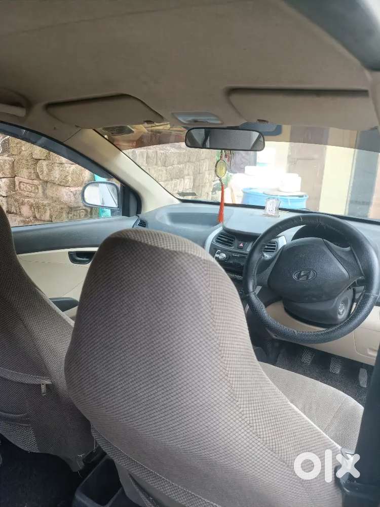 Good Condition Running Smoothly